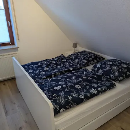 35 Apartment Horumersiel