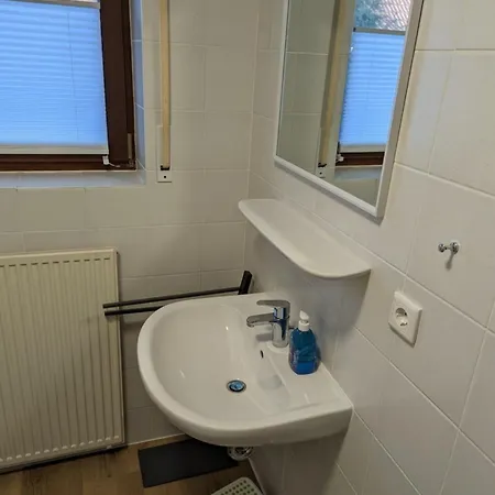 Apartment 35 Horumersiel